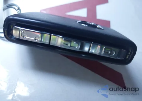 2023 Volvo Xc90 B6 Plus 7-Seater z USA, uszkodzony, nr VIN YV4062PN8P1982356